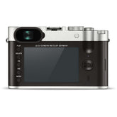 Leica Q (Typ 116) Digital Camera (Silver)
